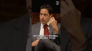 Michael Knowles' Moment With the Eucharist Changed Everything #eucharist #realpresence #faith