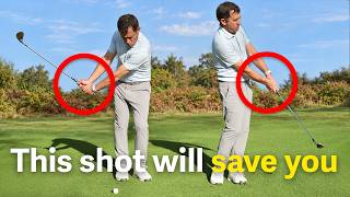 The short game shot I use for every round of golf I play screenshot 1