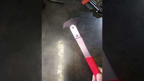 Seal Puller Tool Tip #shorts