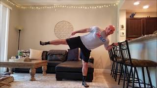 Full Assisted Side Kick News