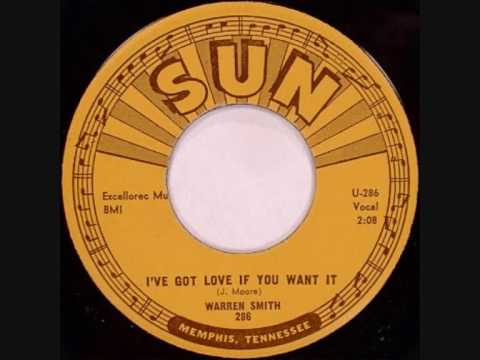 Cliff Johnson - Go 'Way Hound Dog - YouTube