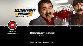 Mazlum Kuzey & Kuddusi - Ver Yansın