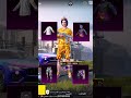 عودة سكنات بابي شارك ببجي Pubg 