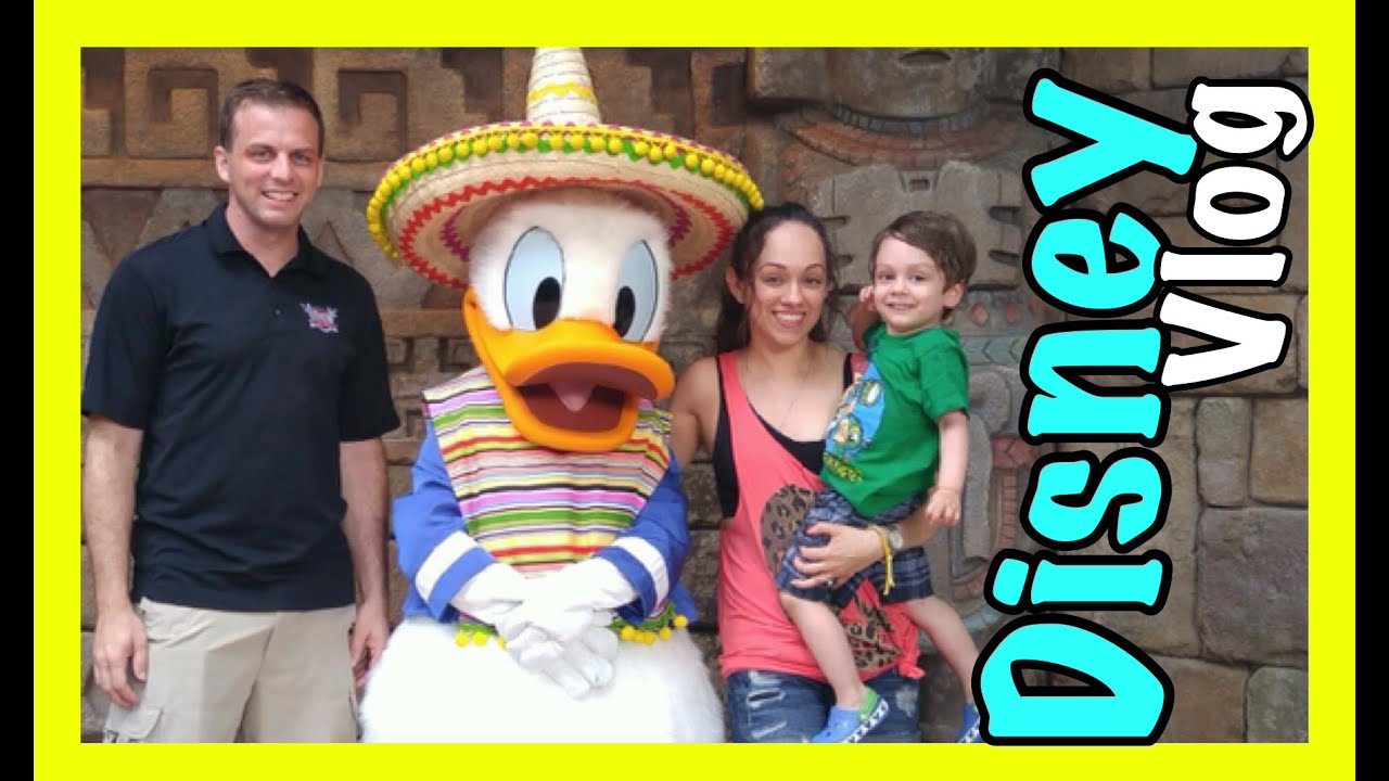 DISNEY: Tutorial de maquillaje + VLOG! polinesios cancion