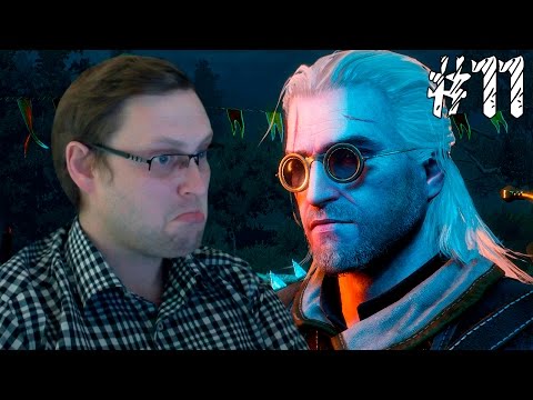 Video: Witcher 3 Hearts Of Stone Lisää Taxmanin Rahankäyttäjiin