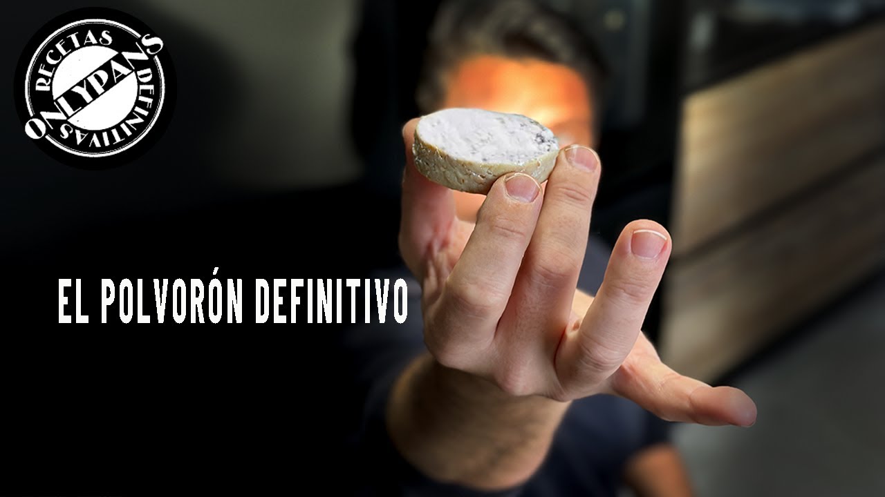 EL POLVORÓN DEFINITIVO | TODOS LOS SECRETOS