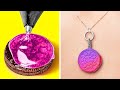 INCREDIBLE CRAFTS YOU CAN MAKE WITH RESIN