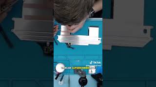 Apple Macbook Air A2179 Akkutausch - Macbook Air Battery replacement