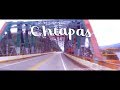 Carreteras de Chiapas.