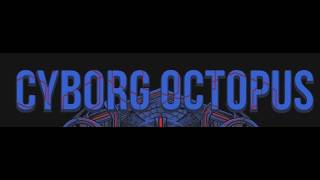 Cyborg Octopus LIVE at Armstrong Metalfest 2026