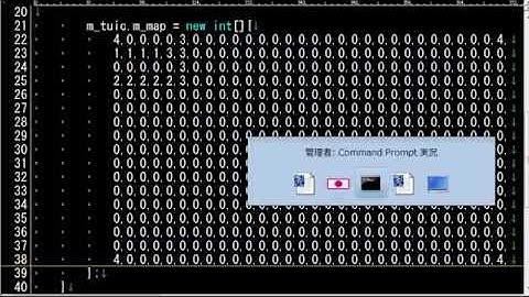 【Java】ゲームプログラミング超入門 Part93【Applet】