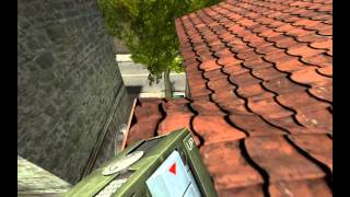 Clan Fun Cool | Jump Trick #1 BloodBath Baazar | Combat Arms EU | 720/1080P HD