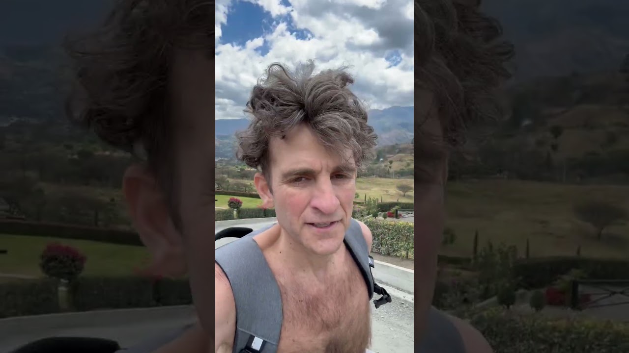 Экскурсия по центру сыроедения, часть 4.