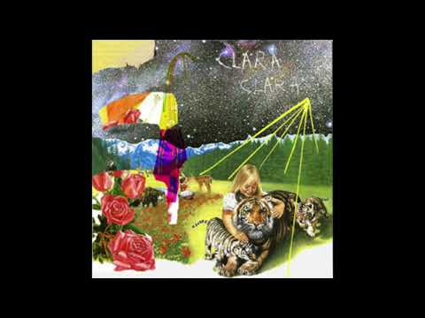 Clara Clara — Clara Clara - Observe ta colère