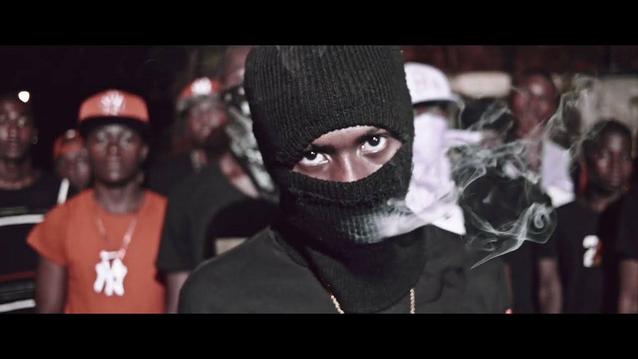 Sigo Joseando -  Andy Flow (Video Oficial)