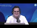 En Vivo | Encuentro con tu Ángel con Rafael Balderas | Lunes 10/08/26