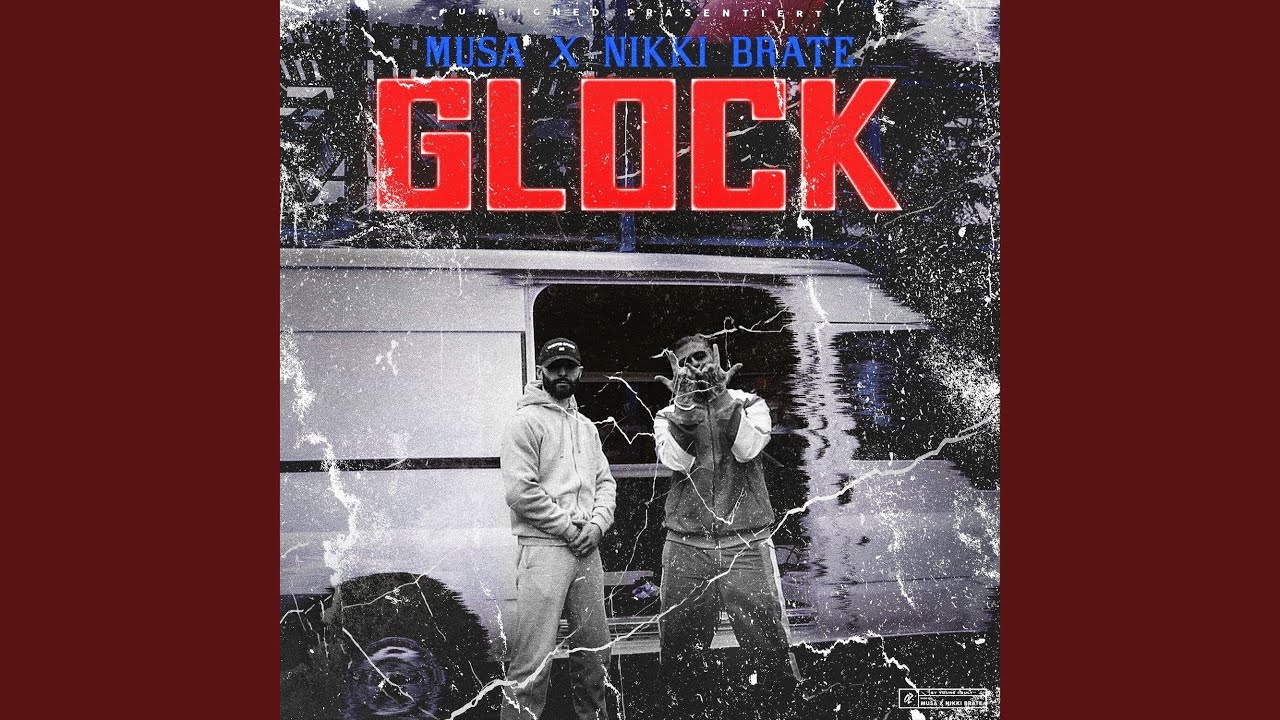 Guarda Glock su YouTube Guarda Glock su YouTube