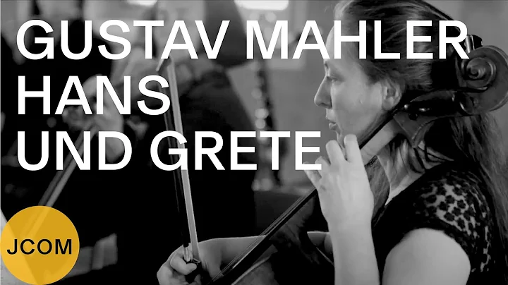 GUSTAV MAHLER: III. Hans und Grete (Ludwig Mittelh...