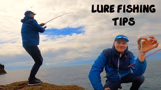 SIMPLE FISHING TIPS to Catch MORE fish - Making FISHING EASIER and EXCITING ♥️