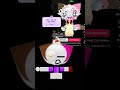 POV : You Eat @lushflake. #shortsfeed #emojicat #rockontheground #emojicatcute #aigenerated