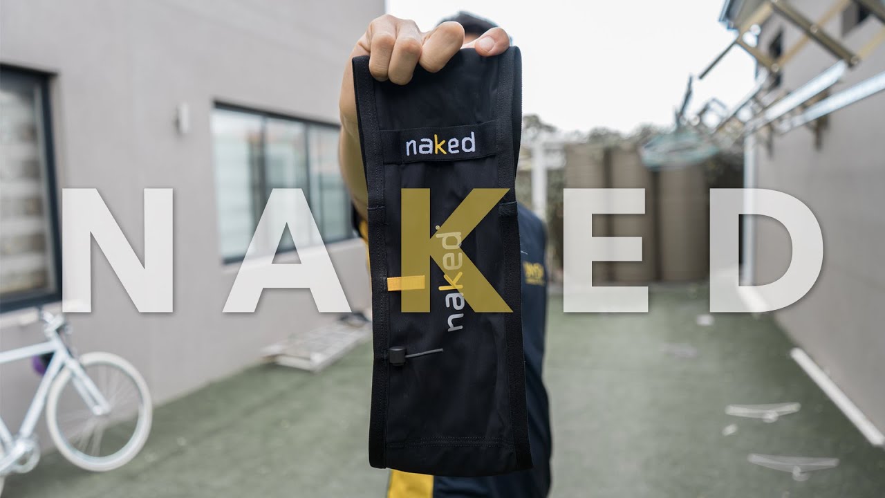 Promo NAKED RUNNING BAND VERSION 2 Diskon 50% Di Seller BLI DISINI