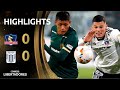 Colo Colo Alianza Lima goals and highlights