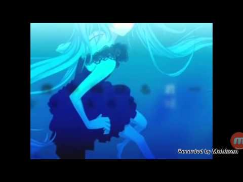 미쿠카이토-심해소녀