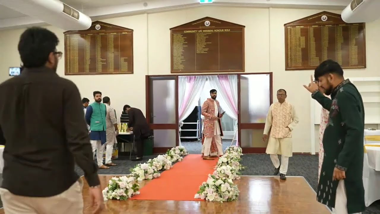 Hardika's Babyshower