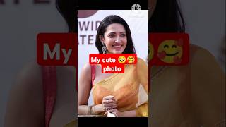 Neha Shetty Cute Photo