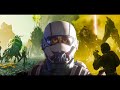 easiest helldive mission…