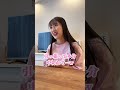 優しい彼女が彼氏の大事な物を壊した時にとった行動が可愛すぎた…