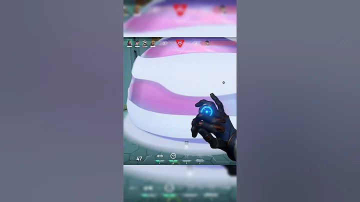 Cypher Forgot He's Not a Duelist | EvilHunt Gaming