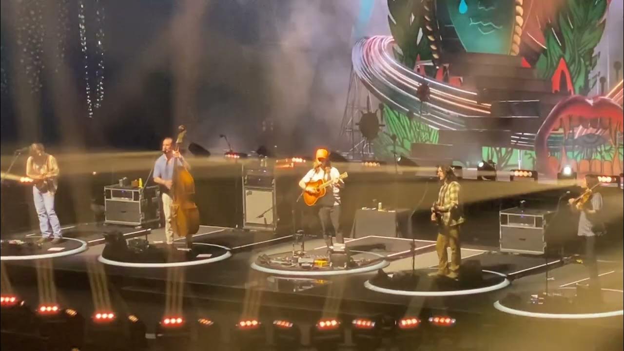 Billy strings dust in a baggie tampa fl 4 13 24 youtube