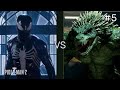 Spiderman avec le symbiote VS le lézard c'est TROP DUR ! partie 5 (1) de spiderman 2