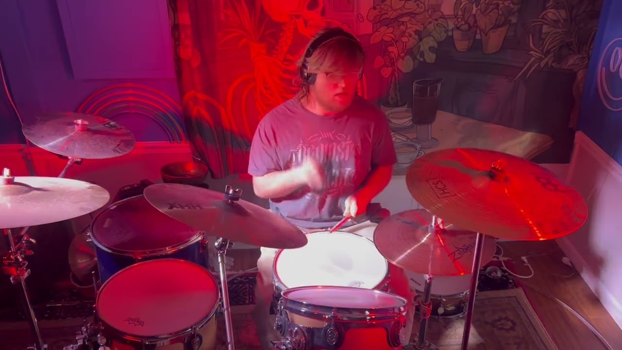 HOW IT’S DONE: KAYLA KING & Cole Rolland