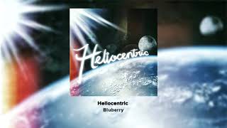 Video thumbnail of "Bluberry - Heliocentric (Official Audio)"