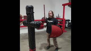 Approaching SCA Combat as a Submission Sport
