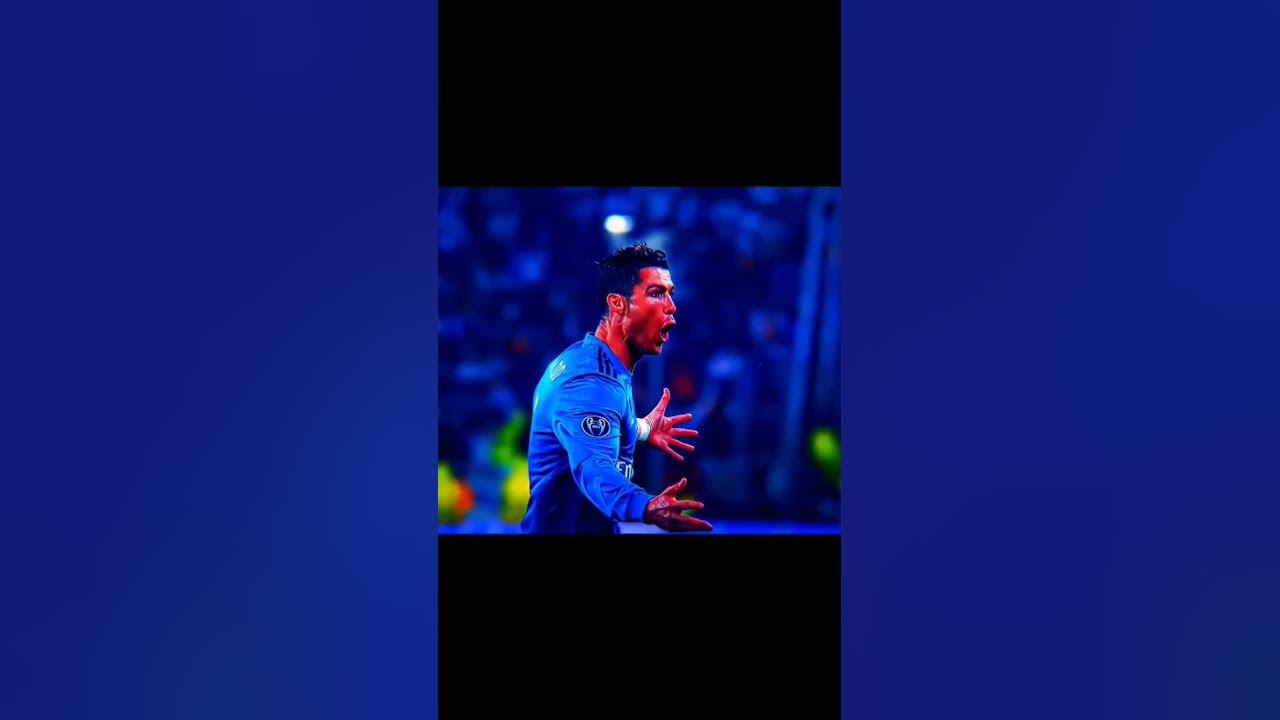 Ronaldo #edit | Montagem Coral (DJ Holanda, MC GW, and MC TH