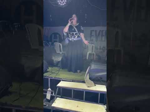 احلي ربوخ مع زينة القصرينية في جندوبة