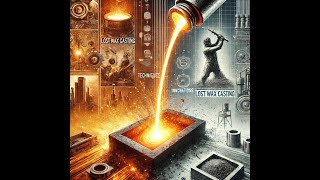 The Evolution of Metal Casting: Tradition Meets Innovation