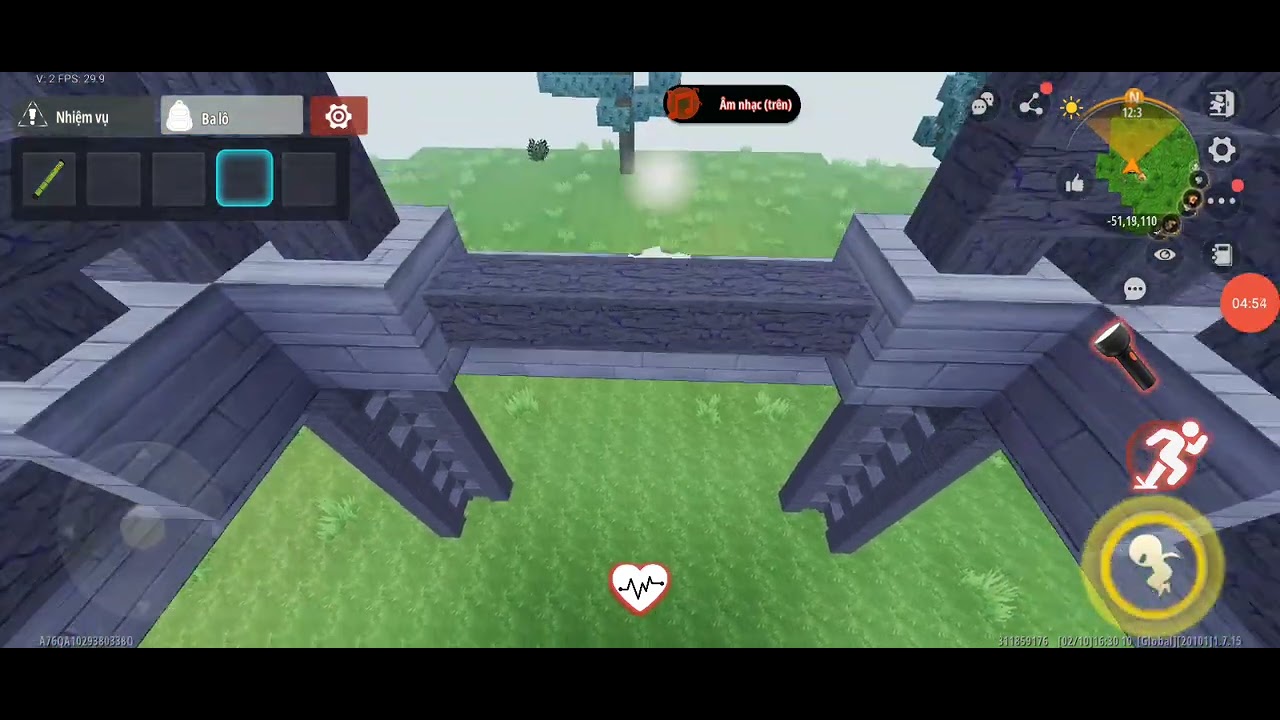 The Rake Map Layout Map: THE RAKE nhá mn - YouTube