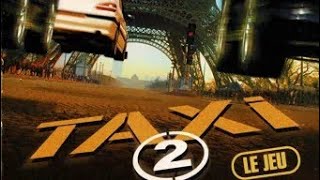 Taxi 2: Le Jeu - OST: Menu Theme (50 Minutes) screenshot 5