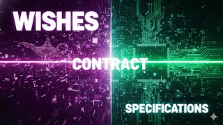 The NEW AI Contract: Prompts as Specifications | GPT-5.1 Agentic Architecture Deep Dive