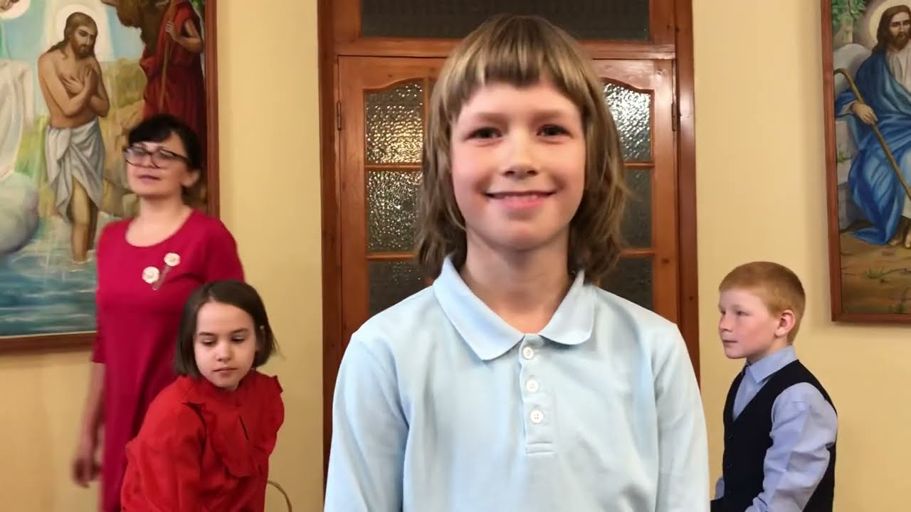 2022 // cпектакль «Волшебный куличик»