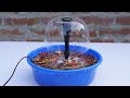 How to Make Tabletop Water Fountain ( It's Amazing ) How to Make Tabletop Water Fountain ( It's Amazing )