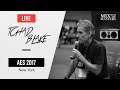 Tchad Blake live at AES NY 2017