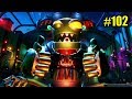 САДОВОЕ ПОБОИЩЕ! #102 — Plants vs Zombies Garden Warfare 2 {PS4} — Непобедимый ЗомБот