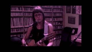 Strange and the Familiars Live at KBOO 90.7FM