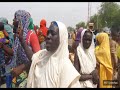 Abunda gwamnatn zamfara tayi kan batun janye sojoj daga bn