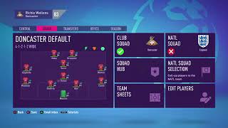 HOW TO BUY AND SELL PLAYERS ON FIFA 22 CAREER MODE HOW TO BUY AND SELL PLAYERS ON FIFA 22 CAREER MODE